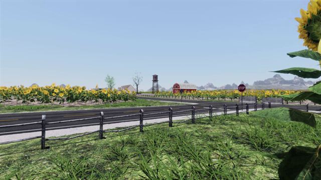 Hình ảnh trong game OUTBRK Early Access
