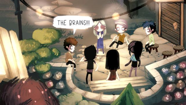 Hình ảnh trong game Children of Silentown v1.1.6-P2P