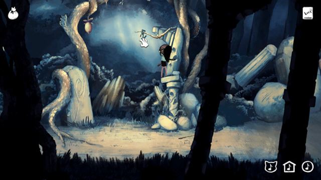 Hình ảnh trong game Children of Silentown v1.1.6-P2P