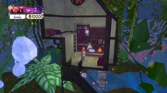 Hình ảnh trong game Calico Neat Things-TENOKE