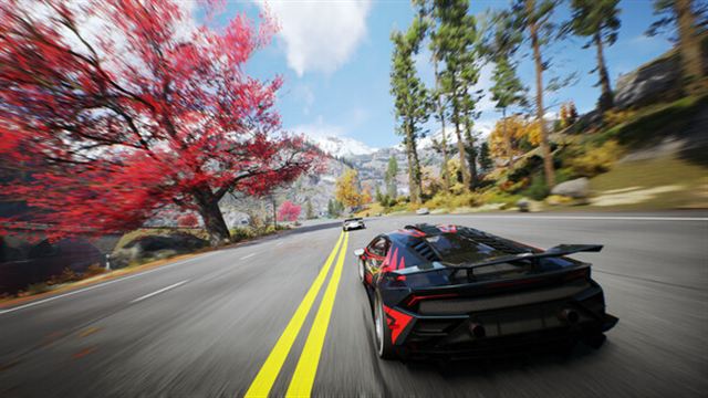 Hình ảnh trong game CarX Street Deluxe Edition v1.1.0-P2P