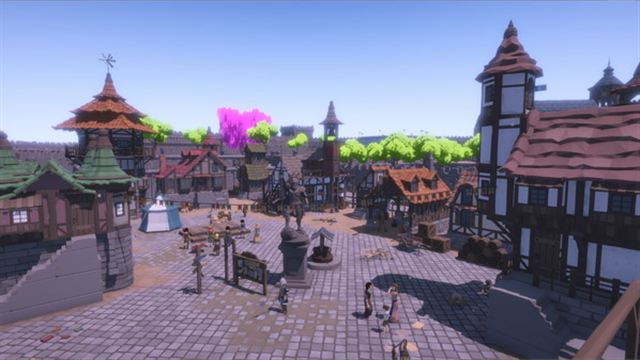 Hình ảnh trong game Gedonia v1.49a-GoldBerg