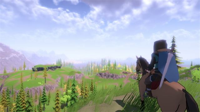 Hình ảnh trong game Gedonia v1.49a-GoldBerg