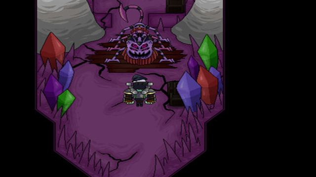 Hình ảnh trong game HorrorVale-TENOKE