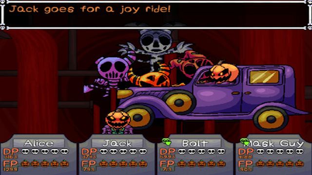 Hình ảnh trong game HorrorVale-TENOKE