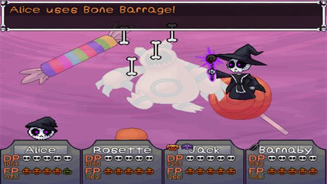 Hình ảnh trong game HorrorVale-TENOKE