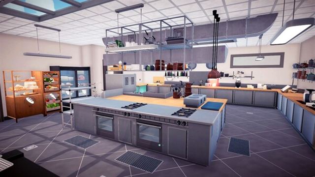Hình ảnh trong game Chef Life A Restaurant Simulator v31175-P2P