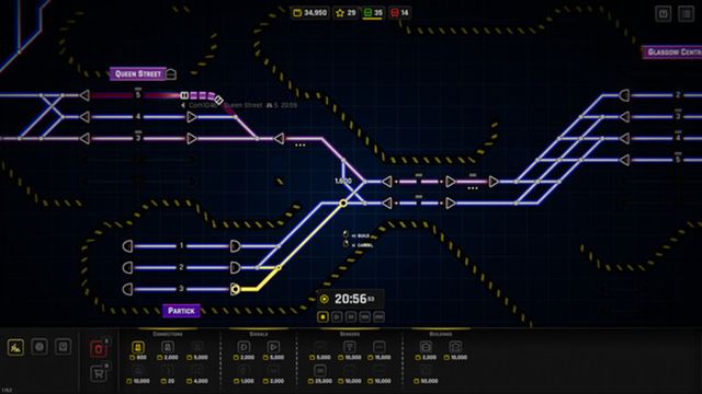 Hình ảnh trong game Rail Route v2.3.19-P2P