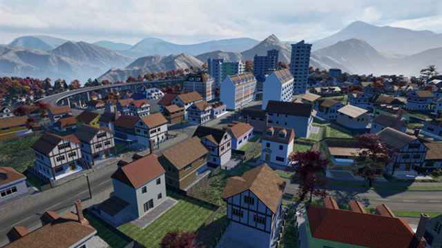 Hình ảnh trong game Industry Giant 4.0 v0.5.1 Early Access