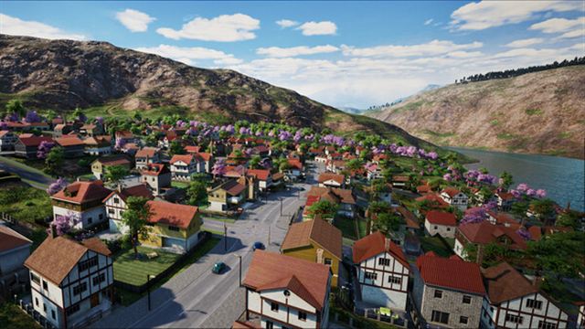 Hình ảnh trong game Industry Giant 4.0 v13054 Early Access