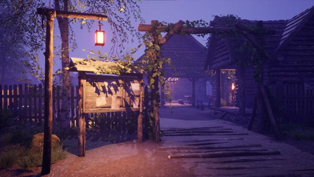 Hình ảnh trong game Medieval Dynasty v2.3.0.8-P2P