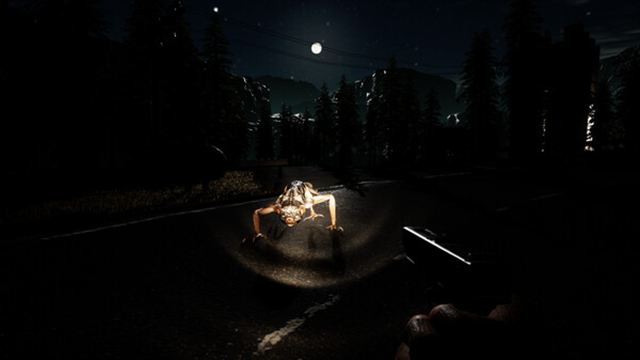 Hình ảnh trong game Anarchy Wolfs law v0.9.938.2205-P2P