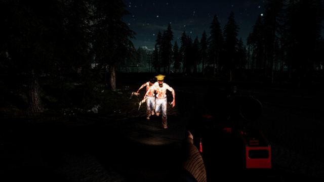 Hình ảnh trong game Anarchy Wolfs Law v0.9.978.1712-TENOKE