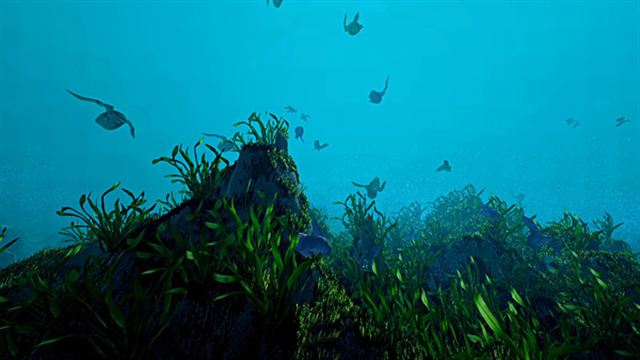 Hình ảnh trong game Ecosystem-TENOKE