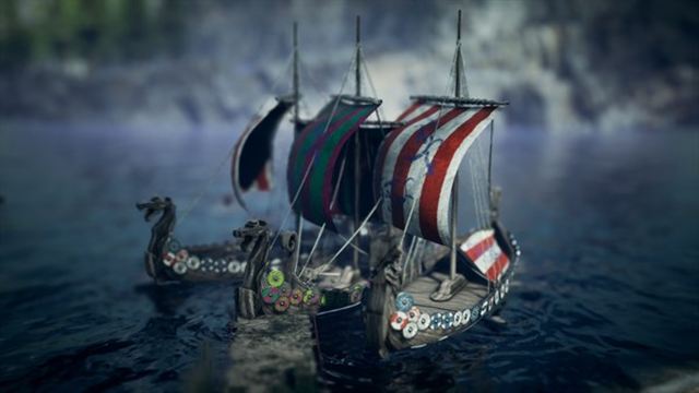 Hình ảnh trong game Frozenheim v1.4.3.26-P2P