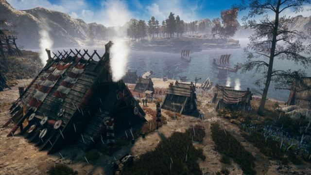 Hình ảnh trong game Frozenheim v1.4.4.27-P2P