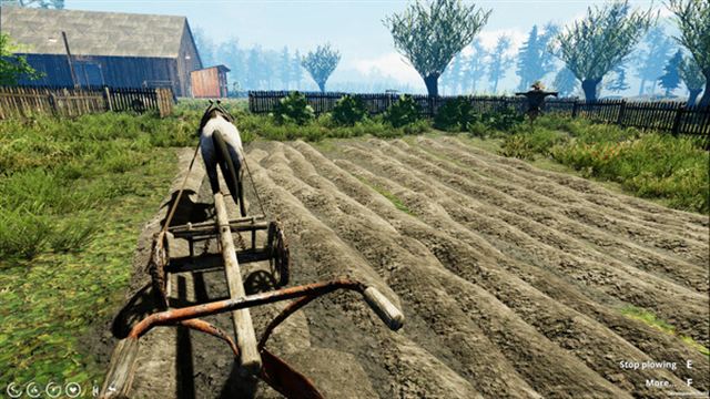 Hình ảnh trong game Farmers Life v1.0.23-P2P