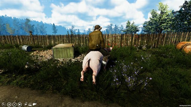 Hình ảnh trong game Farmers Life v1.0.23-P2P