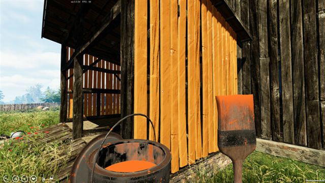 Hình ảnh trong game Farmers Life v1.0.21-P2P
