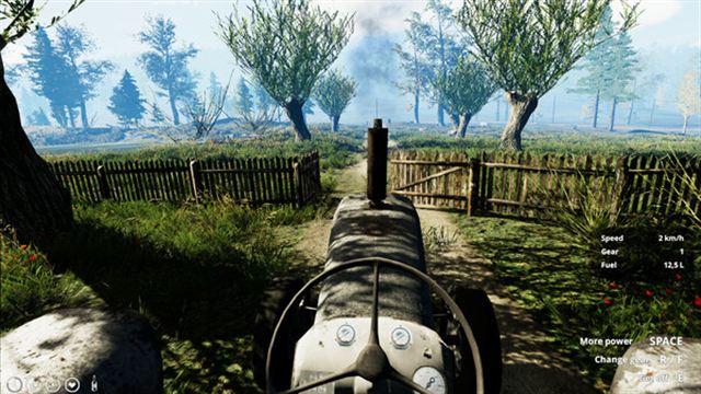 Hình ảnh trong game Farmers Life v1.0.21-P2P