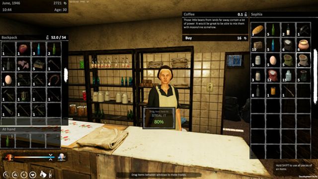 Hình ảnh trong game Farmers Life v1.0.23-P2P
