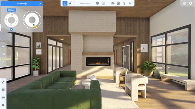 Hình ảnh trong game Hometopia-TENOKE