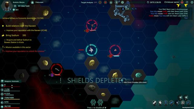 Hình ảnh trong game Relic Space-TENOKE