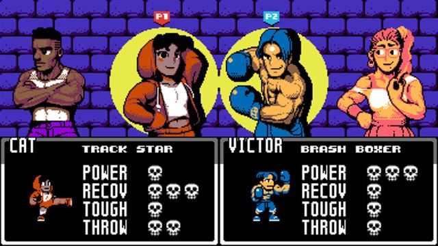 Hình ảnh trong game UFO 50-GoldBerg