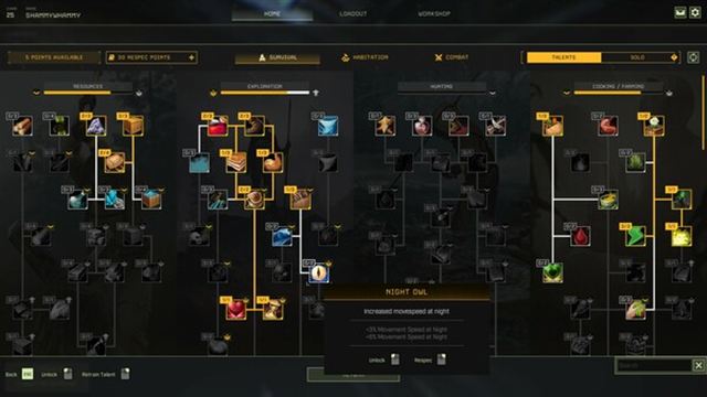 Hình ảnh trong game ICARUS v2.2.55.137128-P2P