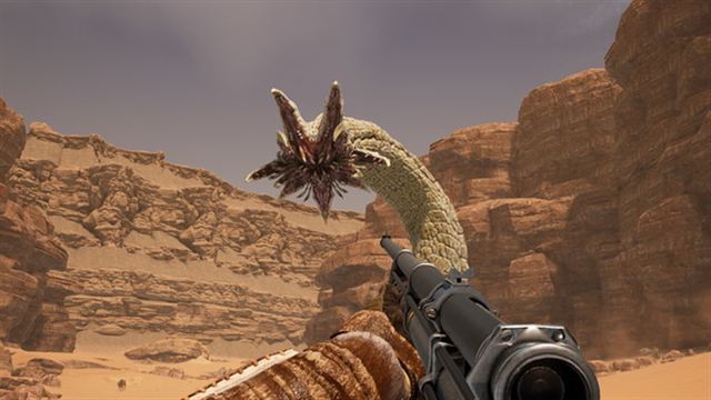 Hình ảnh trong game ICARUS v2.2.55.137128-P2P