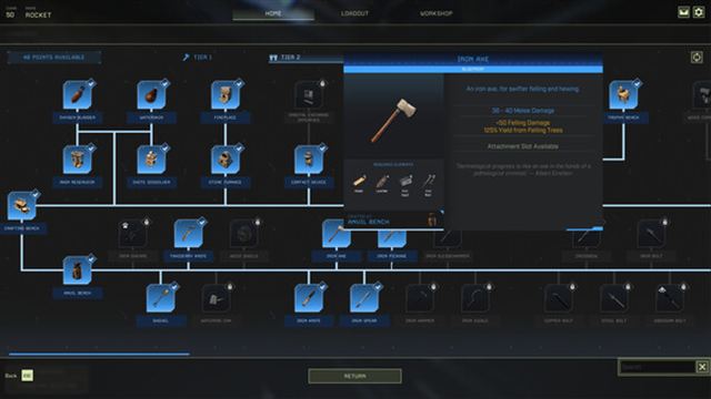 Hình ảnh trong game ICARUS v2.1.26.121209-P2P