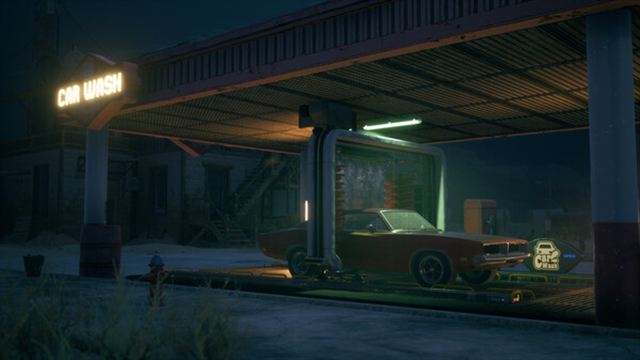 Hình ảnh trong game Gas Station Simulator v1.0.2.19039S-P2P