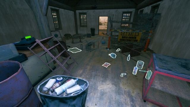 Hình ảnh trong game Gas Station Simulator v1.0.2.19039S-P2P