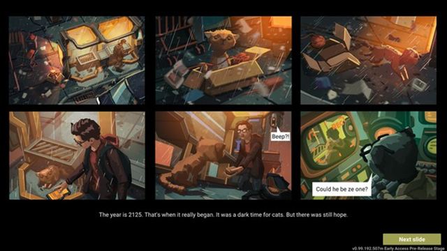 Hình ảnh trong game Learning Factory v1.1.7.597-P2P