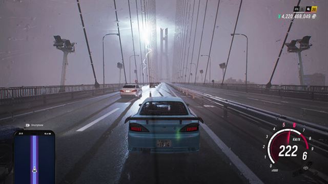Hình ảnh trong game JDM Japanese Drift Master v1.1.50.1-P2P