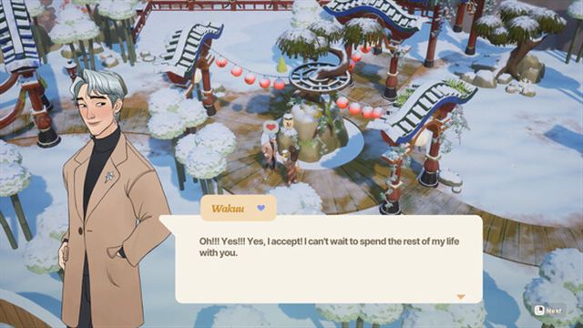 Hình ảnh trong game Coral Island v1.1.1226-TENOKE