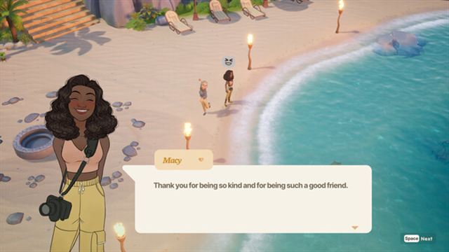 Hình ảnh trong game Coral Island v1.1.1237-P2P