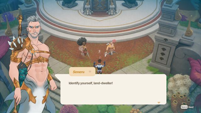 Hình ảnh trong game Coral Island v1.1.1237-P2P