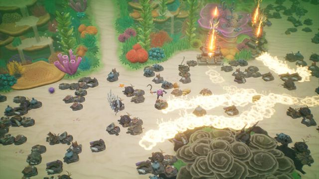 Hình ảnh trong game Coral Island v1.1b.1228-P2P