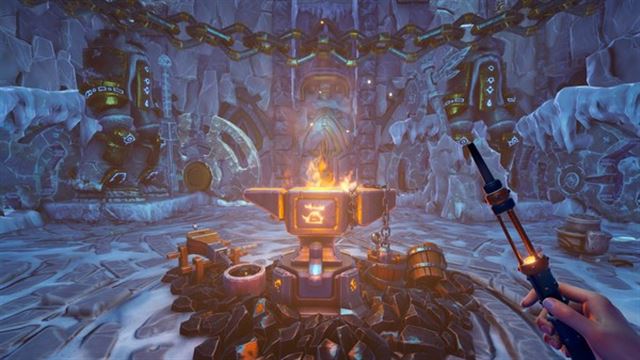 Hình ảnh trong game Ziggurat 2 v20251006-P2P