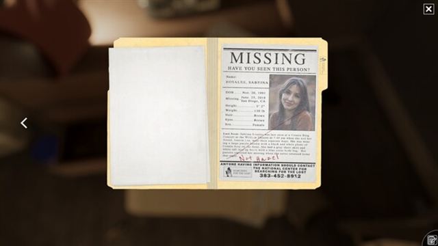 Hình ảnh trong game Scene Investigators v20240425-P2P