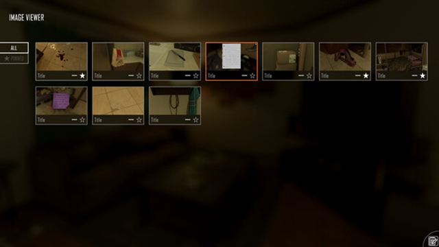 Hình ảnh trong game Scene Investigators v20240830-P2P