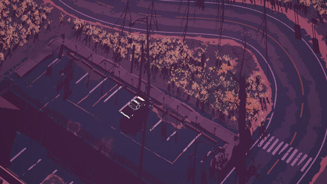 Hình ảnh trong game Dead Static Drive-RUNE