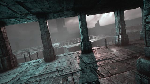 Hình ảnh trong game Bleak Faith Forsaken v20250406-P2P
