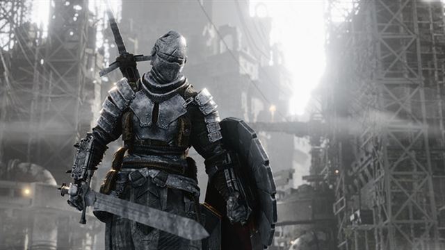 Hình ảnh trong game Bleak Faith Forsaken v20240531-P2P