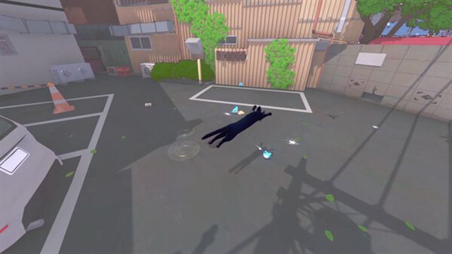 Hình ảnh trong game Little Kitty Big City v1.25.2.25.4083-P2P