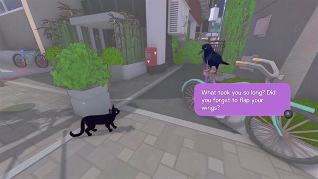 Hình ảnh trong game Little Kitty Big City-GoldBerg