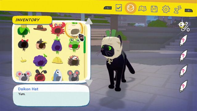 Hình ảnh trong game Little Kitty Big City-GoldBerg