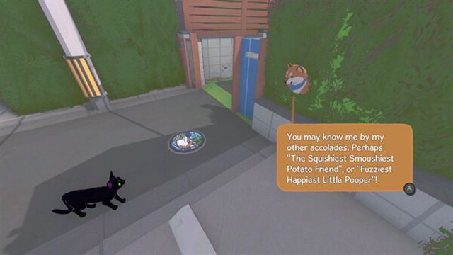 Hình ảnh trong game Little Kitty Big City v1.25.2.25.4083-P2P