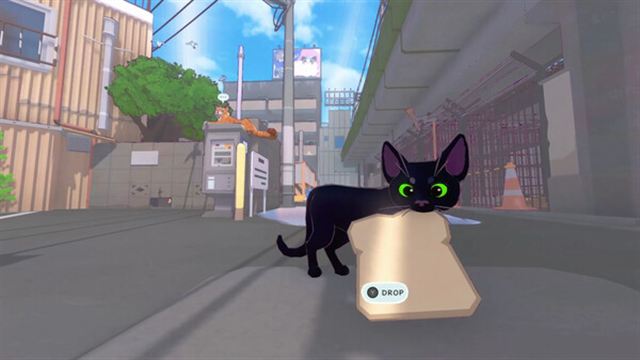 Hình ảnh trong game Little Kitty Big City v1.24.6.12.3620-P2P
